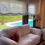 Sirenita En La Playa Con Piscina Y Vistas Al Mar Villa Vigo