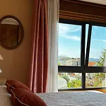 Sirenita En La Playa Con Piscina Y Vistas Al Mar Villa