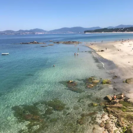 Vila Sirenita En La Playa Con Piscina Y Vistas Al Mar *