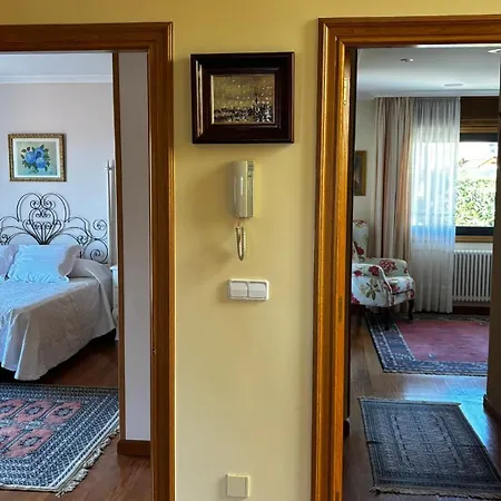 Villa Sirenita En La Playa Con Piscina Y Vistas Al Mar Comarca de Vigo