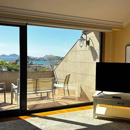 Villa Sirenita En La Playa Con Piscina Y Vistas Al Mar
