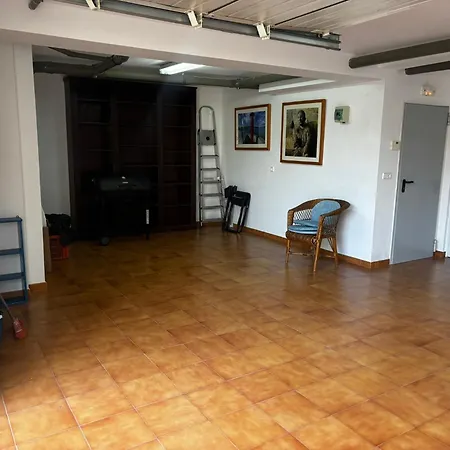 Villa Sirenita En La Playa Con Piscina Y Vistas Al Mar Comarca de Vigo