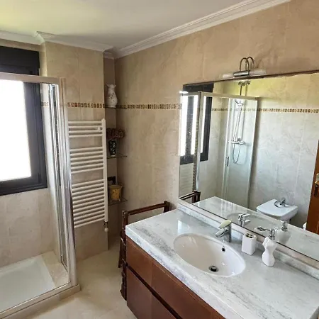 Villa Sirenita En La Playa Con Piscina Y Vistas Al Mar *